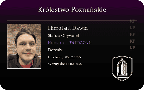 Identyfikator